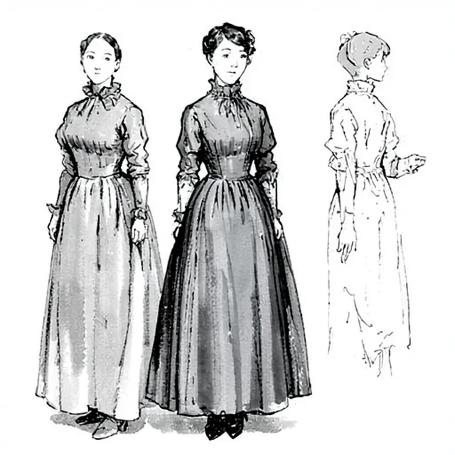 Character sheet